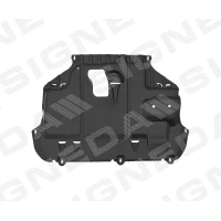 MOOTORI KAITSEPLAAT PFD60011B