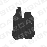 MOOTORI KAITSEPLAAT PFD60013A