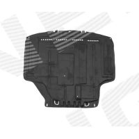 MOOTORI KAITSEPLAAT PFD60018(PL)A