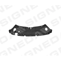 RADIAATORI ÜLEMINE KATTELIIST PFD60026A