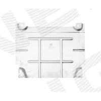MOOTORI KAITSEPLAAT PFD60031A