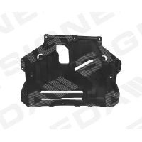 MOOTORI KAITSEPLAAT PFD60035A