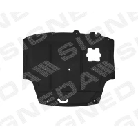 MOOTORI KAITSEPLAAT PFD60046A