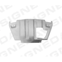 MOOTORI KAITSEPLAAT PFD60055A