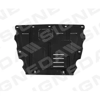 MOOTORI KAITSEPLAAT PFD60064A