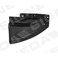 ​PÕRKERAUA ALUNE KAITSE PFD60080AL