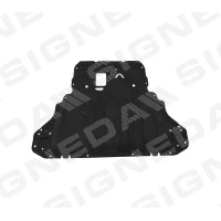MOOTORI KAITSEPLAAT PFD60080B