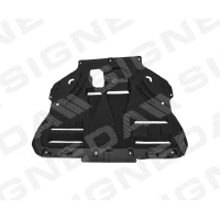 MOOTORI KAITSEPLAAT PFD60081A