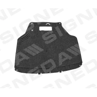 MOOTORI KAITSEPLAAT PFD60098A
