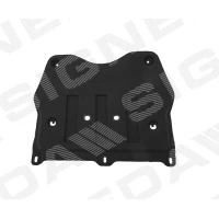 MOOTORI KAITSEPLAAT PFD60101A