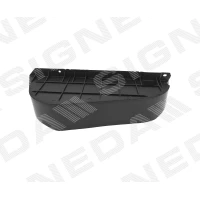 MOOTORI KAITSEPLAAT PFD60104A