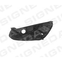 ESITULE KORPUS PFD96002AL