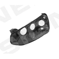 ESITULE KORPUS PFD96003AL