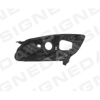 ESITULE KORPUS PFD96005AL