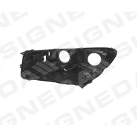 ESITULE KORPUS PFD96006AL