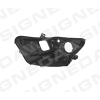 ESITULE KORPUS PFD96007AL