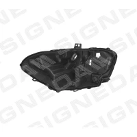 ESITULE KORPUS PFD96008AL