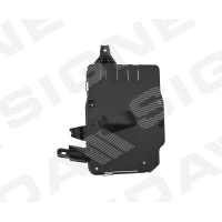 JUHTPLOKI KATTEKAAS PFD99011(K)A
