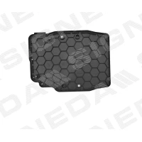 JUHTPLOKI KATTEKAAS PFD99016A
