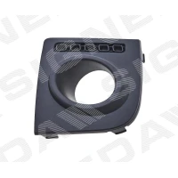 PÕRKERAUA ILUVÕRE PFD99187CAL
