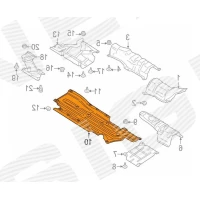 PÕHJAKAITSE PFD99304AR