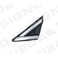 PEEGLI PLASTPANEEL PFD99932CAL