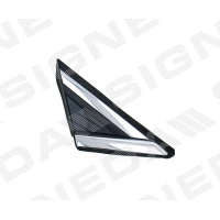 PEEGLI PLASTPANEEL PFD99932CAR