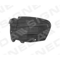 PORITIIB PFT11024AL