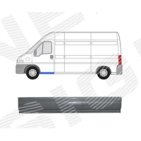 UKSE LÄVEPAKK PFT76001EL