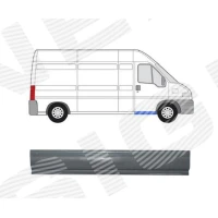 UKSE LÄVEPAKK PFT76001ER
