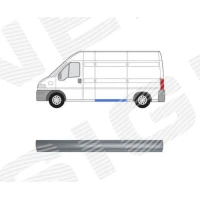 UKSE LÄVEPAKK PFT88002L