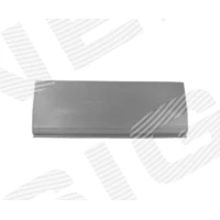 KÜLGPLAAT PFT88011A