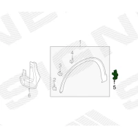 PORITIIVA KRONSTEIN PHD12168OL