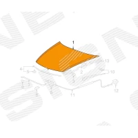 KAPOTT PHD20041A
