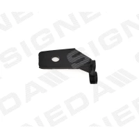 ESITULE KINNITUSRAAM PHD43173WL