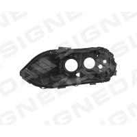 ESITULE KORPUS PHD96004AL