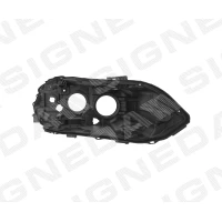 ESITULE KORPUS PHD96004AR