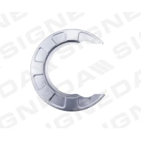 PIDURI TOLMUKAITSE PLEKK PHN14002L/R
