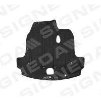 MOOTORI KAITSEPLAAT PHN60015A