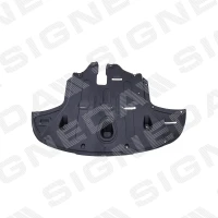 MOOTORI KAITSEPLAAT PHN60024A