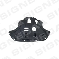 MOOTORI KAITSEPLAAT PHN60037A