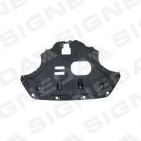 MOOTORI KAITSEPLAAT PHN60052A