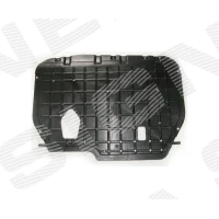 MOOTORI KAITSEPLAAT PHN60058A