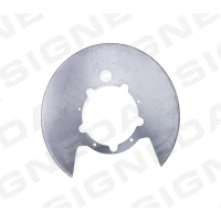 PIDURI TOLMUKAITSE PLEKK PIV14001L/R