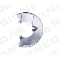 PIDURI TOLMUKAITSE PLEKK PIV14002L/R