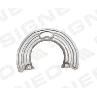 PIDURI TOLMUKAITSE PLEKK PIV14003L/R