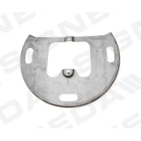 PIDURI TOLMUKAITSE PLEKK PIV14004L/R