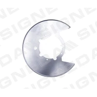 PIDURI TOLMUKAITSE PLEKK PIV14005L/R