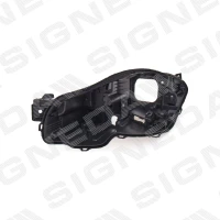 ESITULE KORPUS PJG990001AL