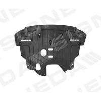 MOOTORI KAITSEPLAAT PKA60046A